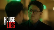 House of Lies: Paolo refuses to believe he is not a Torrecampo! (Episode 79)