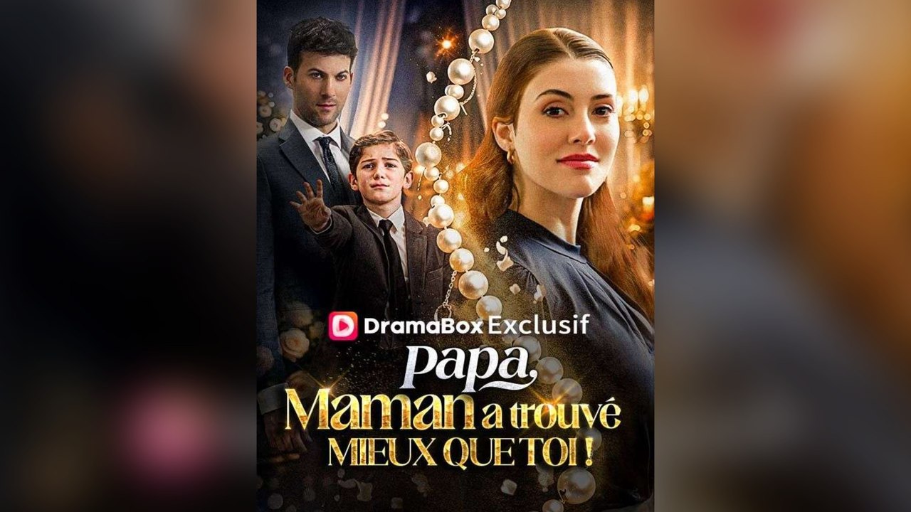Papa, Maman A Trouvé Mieux Que Toi ! Subtitle