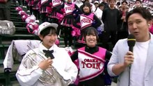 決勝 智弁学園(奈良) vs 大阪桐蔭(大阪)その1