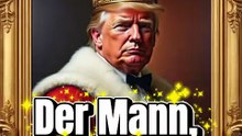 TRUMP - Chaos 2025 #Trump