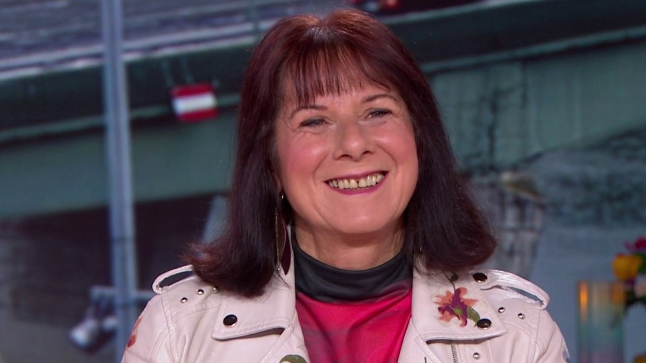 L’invitée du jour - Patricia Tourancheau