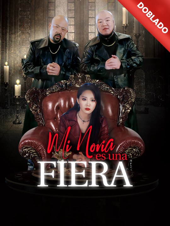 Mi Novia Es Una Fiera