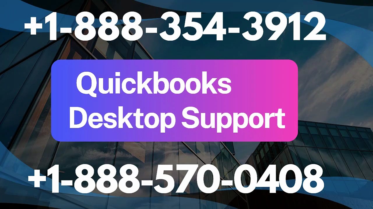 【CONNECT NOW】™ [List] What’s the Easiest Way to Contact QuickBooks Desktop Payroll & Enterprise Support?
