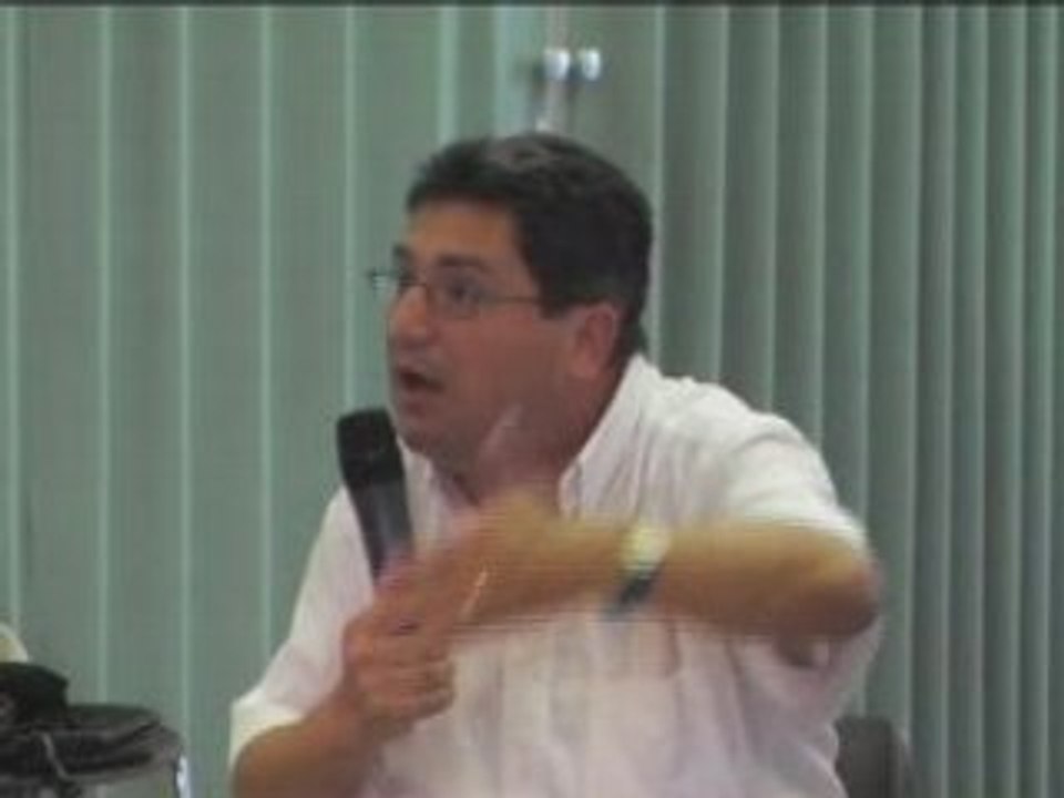 Pays d'Aubagne vs Marseilles : A. Belviso