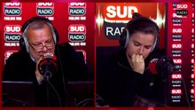 "Le PS est dans une phase de décomposition avancée" - Christophe Barbier