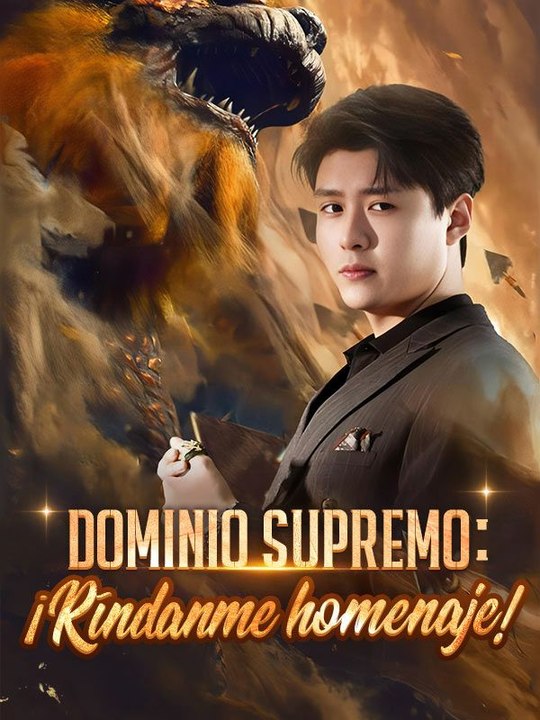 Dominio Supremo: ¡RíNdanme Homenaje