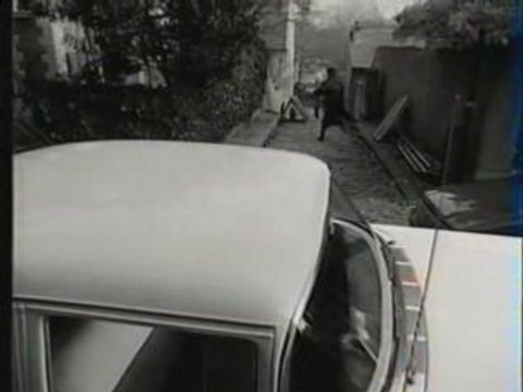 Renaud Hantson - Voyeur