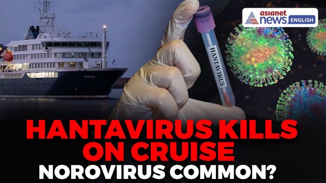 Hantavirus vs Norovirus on Cruise Ships: Which Outbreak Is More Dangerous in 2026?