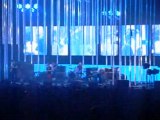 Radiohead bercy House of cards