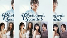 Photogenic Scandal  - Full Movies English Sub
