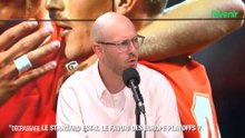Le Standard est-il le favori des Europe playoffs ?