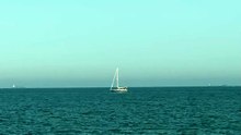 مرسين بهالجو تخطف القلب مين يتمنى يكون هون 🌤️ Mersin Weather Today Is Pure Happiness