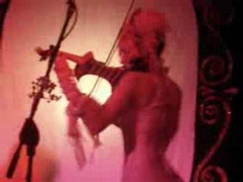 Emilie Autumn - Unlaced