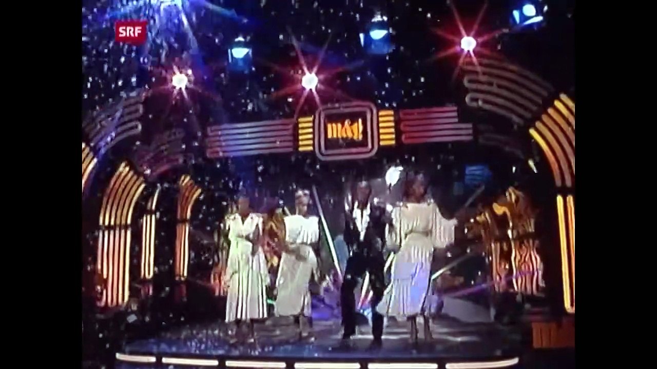 Boney M - Feliz Navidad