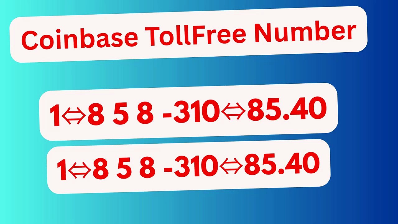 【Current】℠ [*List] off Coinbase™ CuStomer SeRVicE™ US Help Desk™ Number: 2026 Toll Free Numbers & Support Options
