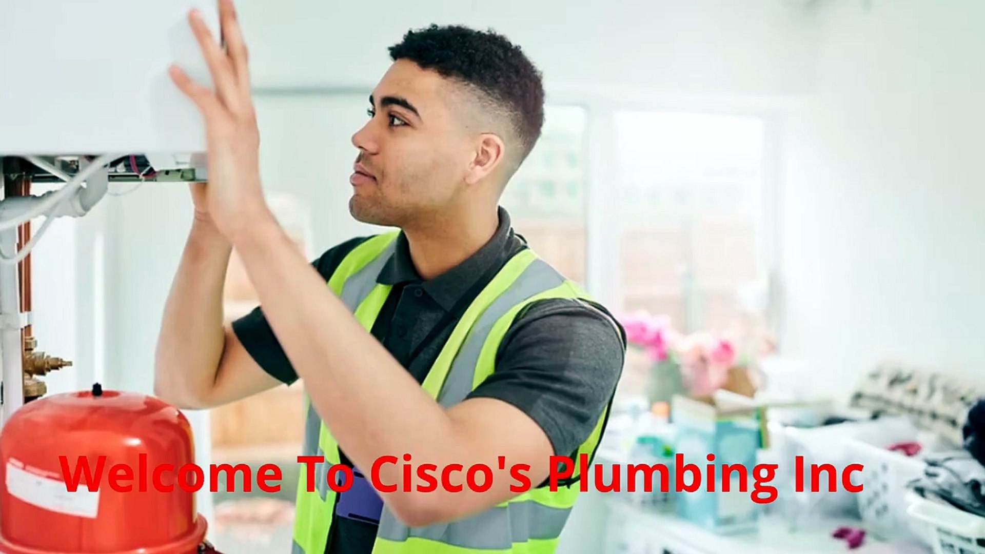 ⁣Cisco's Plumbing Inc - Affordable Plumbing Services in Compton, CA