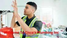 Cisco's Plumbing Inc - Affordable Plumbing Services in Compton, CA