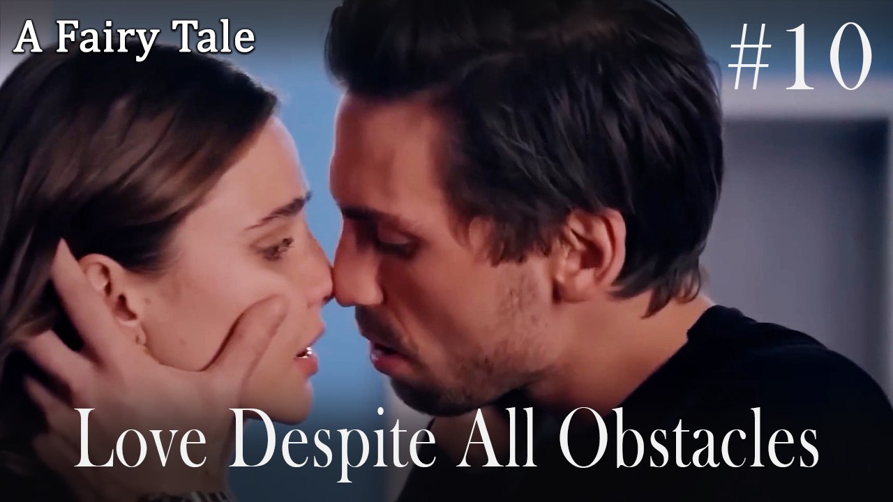 Love Despite All Obstacles #10