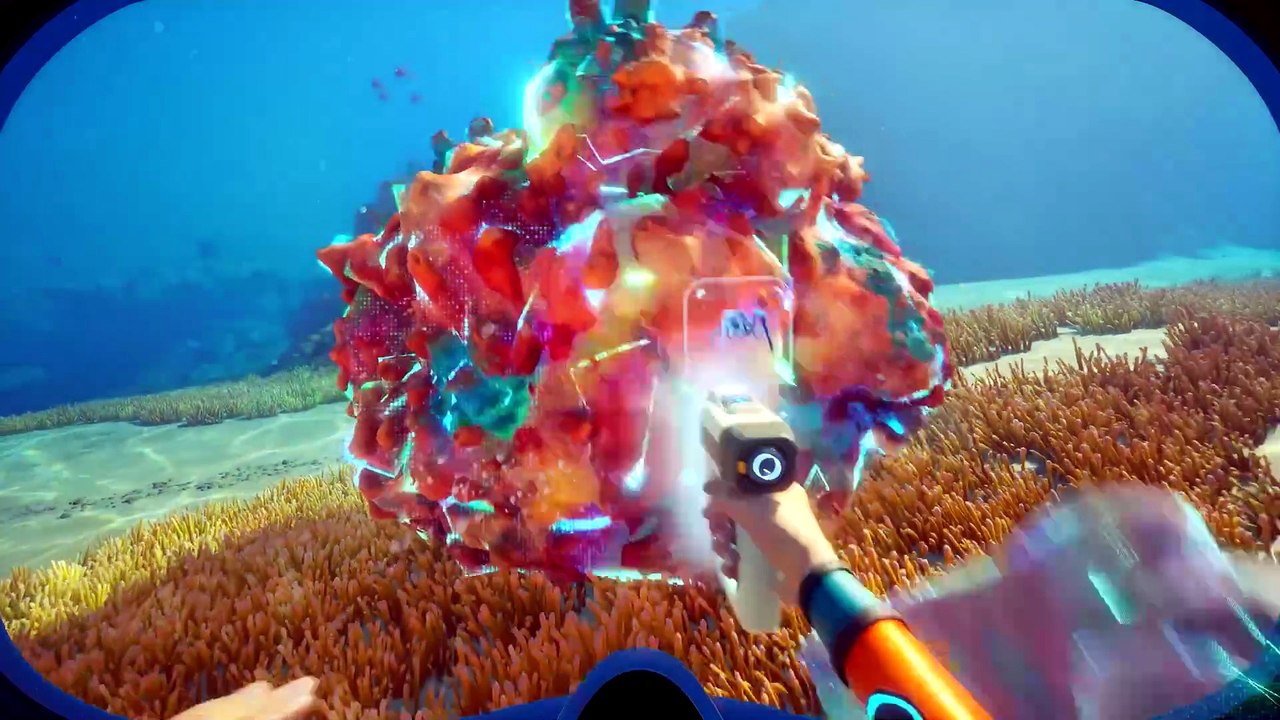 Subnautica 2