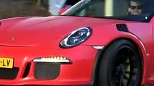 9000 RPM 🏎️