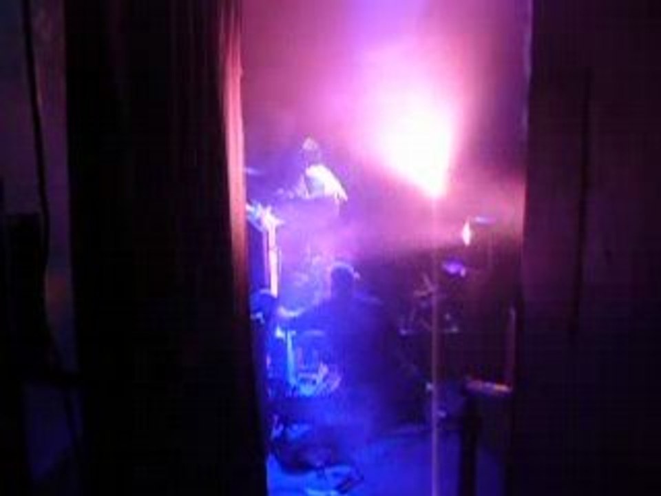 The Subways "Alright" Live @ Koko. 11/06/2008