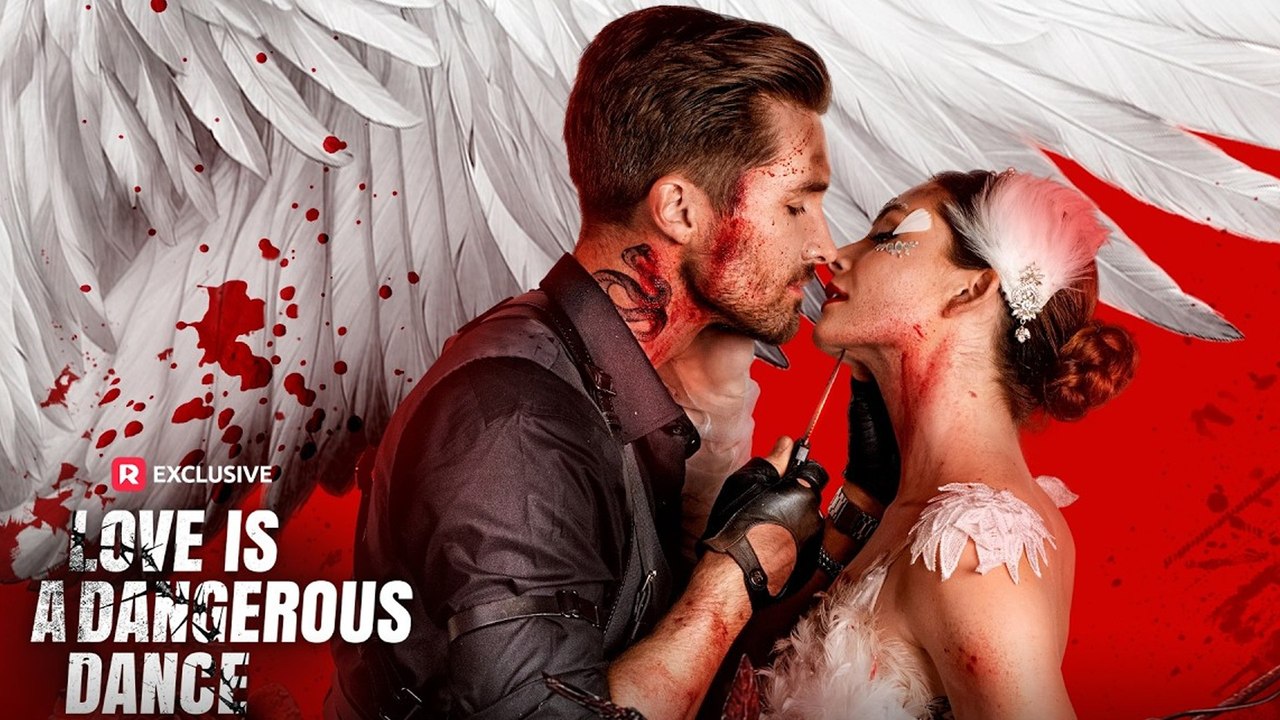 Love Is A Dangerous Dance Isode