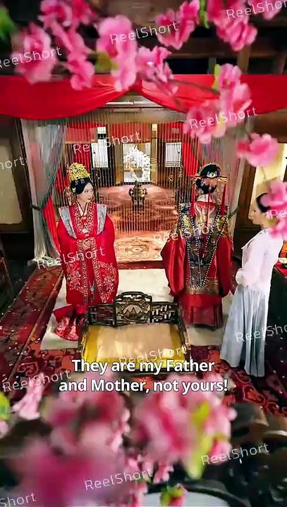 Not My Clan, Not My Problem ♟️| Chinese Drama | Free Episodes💔