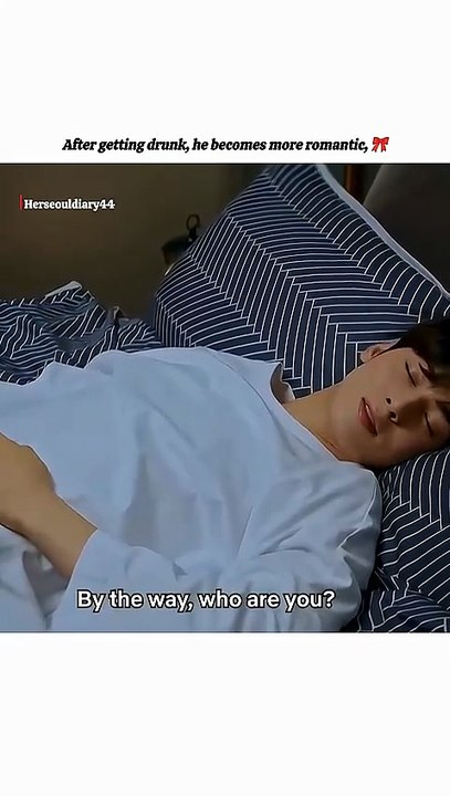 After_getting_drunk,_he_becomes_more_romantic...___True_Beauty___#kdrama_#chaeunwoo_#moongayoung(480p)