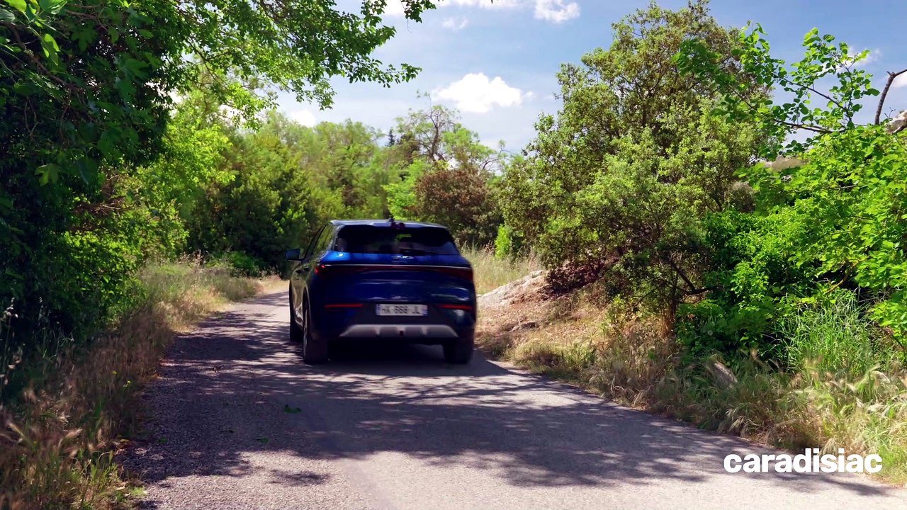 Comment le nouveau BYD Atto3 Evo peut-il être aussi timide et puissant à la fois ?