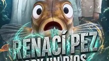 Renací Pez, Soy Un Dios - Completo