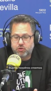 José Ignacio García (Adelante Andalucía): Nuestros sanitarios tienen las peores condiciones laborales