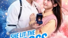 She Lit the Boss on Fire Chinese Drama - (2026) - FULL DRAMA MOVIES ENGSUB