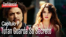 Cara a cara - Confidencial Capítulo 7