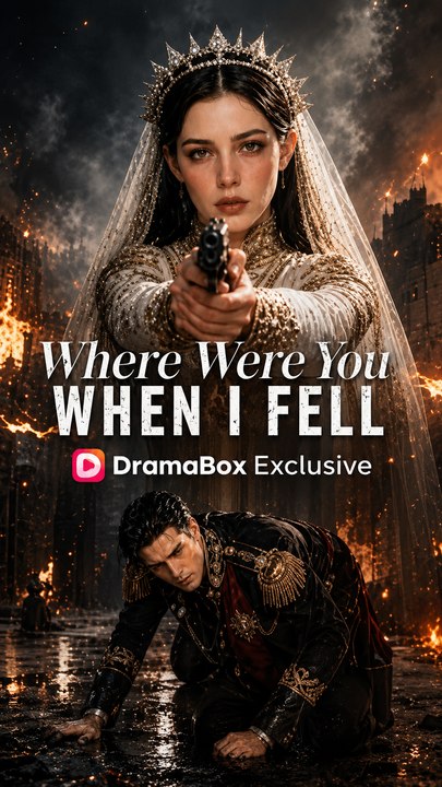 Where Were You When I Fell (2025) - Full EP | Revenge Romance Short Drama | ENGSUB