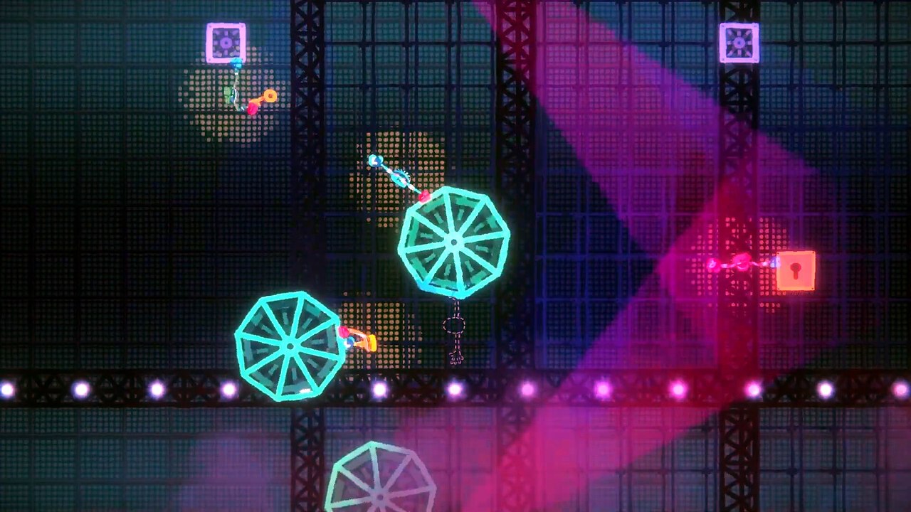 Heave Ho 2 - Anuncio - Vídeo Dailymotion