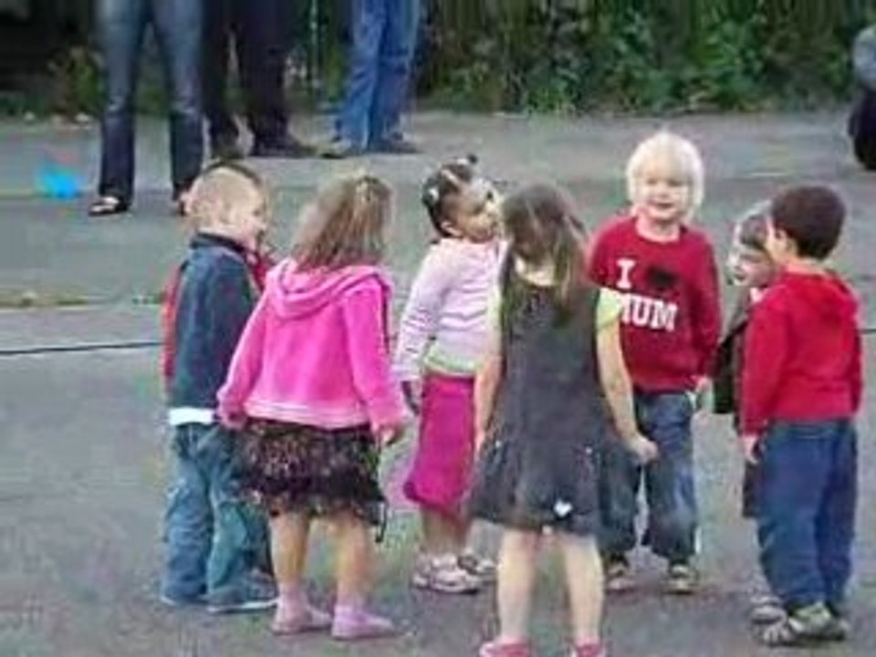 kermesse tom 2008