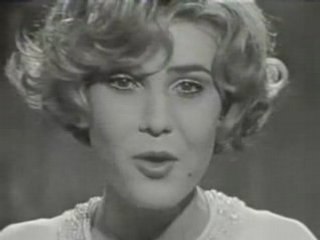 Torr Michèle Ce soir je t'attendais