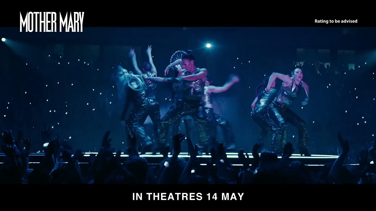 Mother Mary | Trailer 1