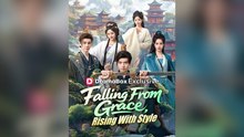 Falling From Grace, Rising With Style Engsub Mega