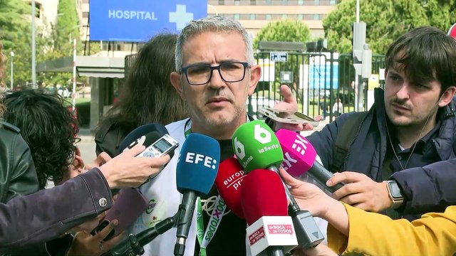 La cuarentena de los españoles se contará a partir del 6 de mayo y se extenderá 42 días