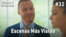 Escenas de Eda y Serkan #32 - Llamas A Mi Puerta