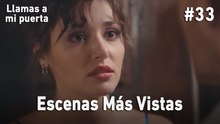 Escenas de Eda y Serkan #33 - Llamas A Mi Puerta