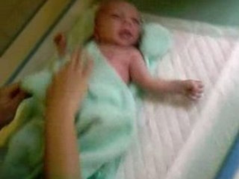 Maxime mon fils