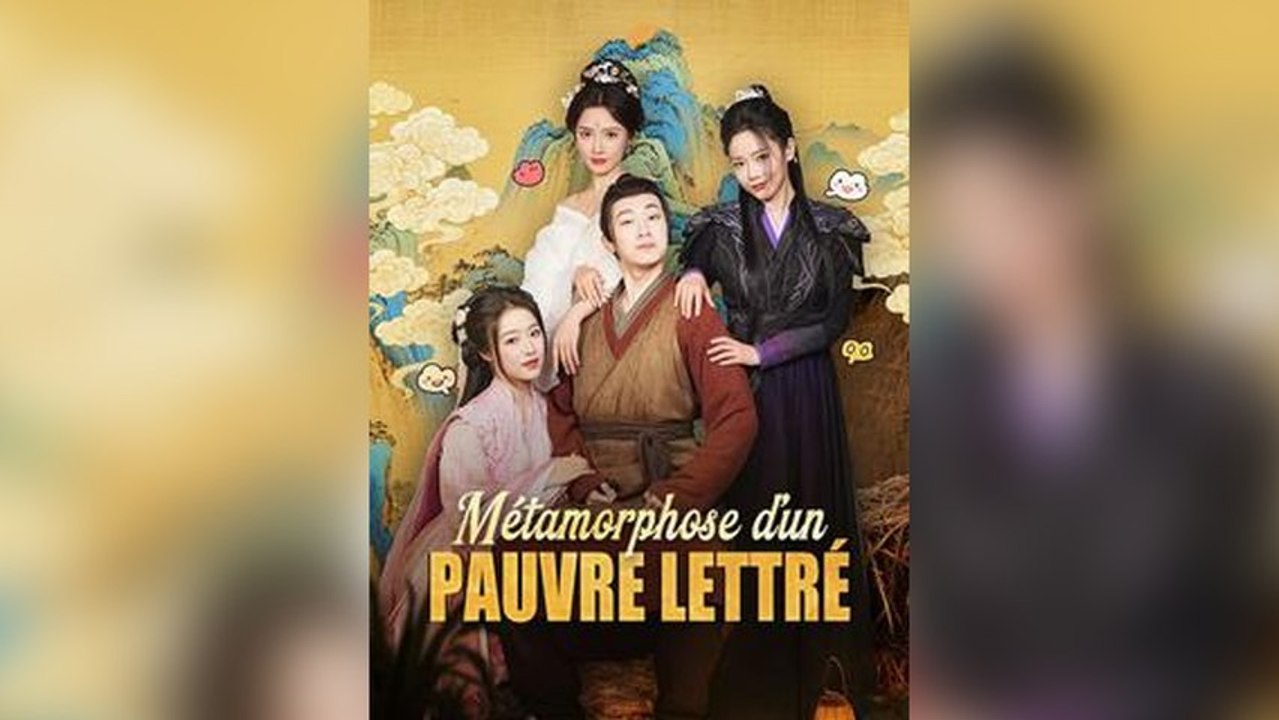 MéTamorphose D'un Pauvre Lettré Doublé - ÉPisodes Complets