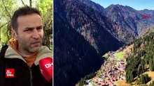 Karadeniz’de yayla turizmine 9 günlük bayram tatili dopingi