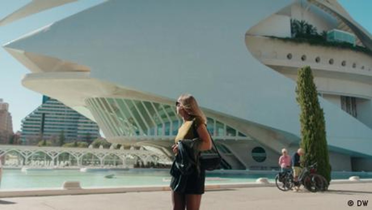Valencia: Spain's underrated treasure