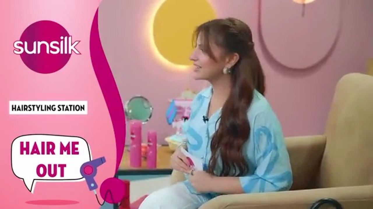 Girls Only S3 | EP 5 | Dananeer Mobeen Ft. Reham Rafiq