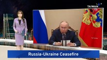Kyiv and Moscow Accuse Each Other of Violating US-Brokered Ceasefire
