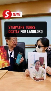 Landlord says loan sharks harassing her over tenant’s illegal loans