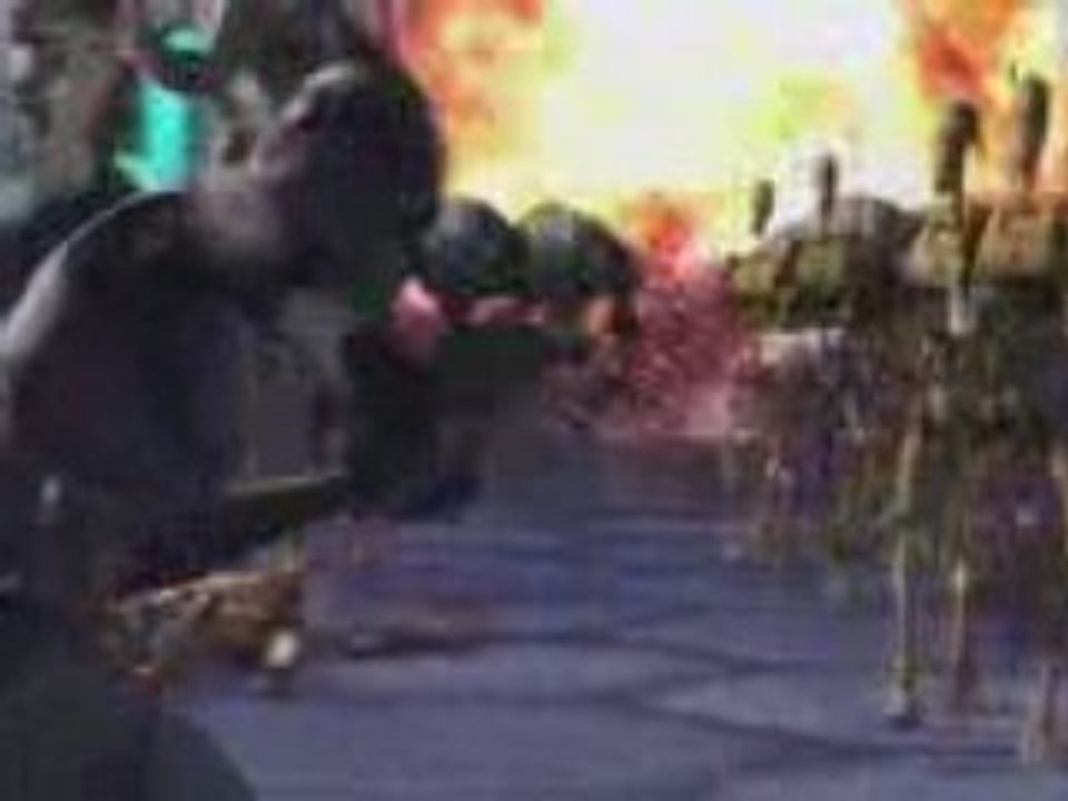 Star Wars: The Clone Wars Trailer 3
